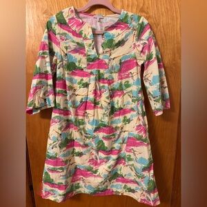 Frances Valentine tennis dress retails $120 size XS